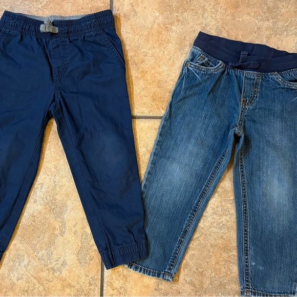 Toddler Boys Size 3T and 4T Lot of 25+ Vans High Tops and More Shoes, Hats, Etc - Picture 11 of 16